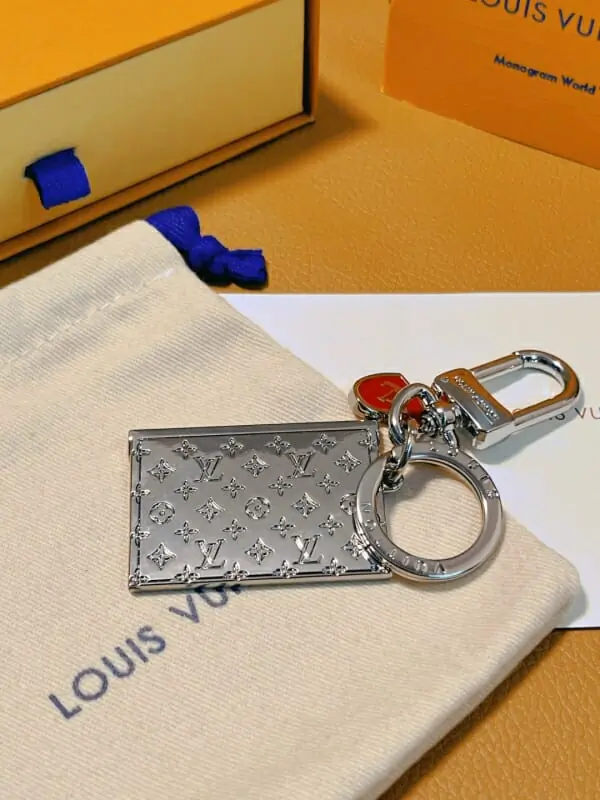 louis vuitton lv key holder and boucle de sac s_122a4611